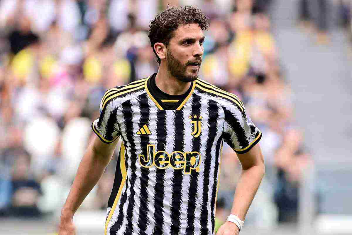 Juventus, addio in vista per Locatelli