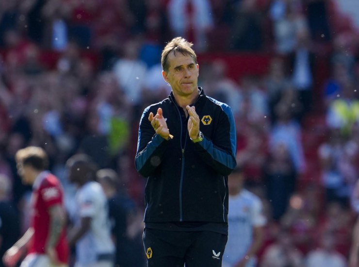 Lopetegui verso lo United: Milan beffato