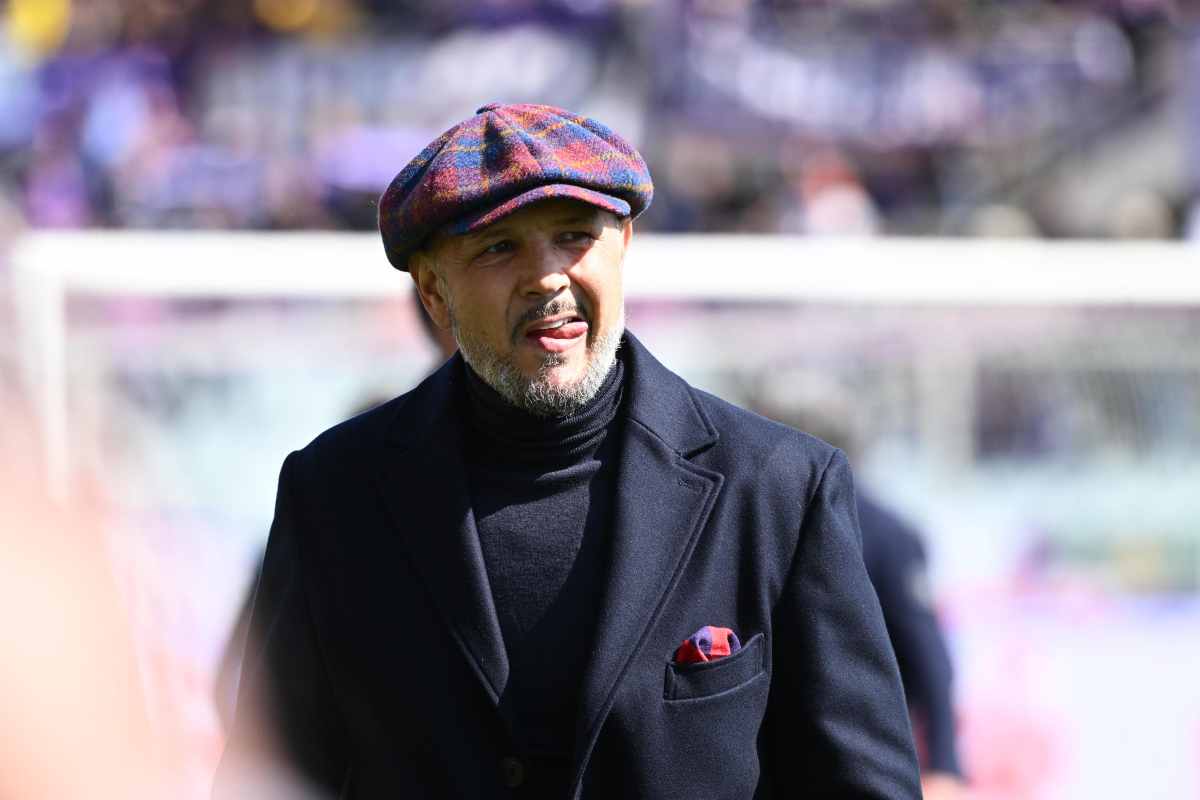 Mihajlovic e i ricordi su di lui