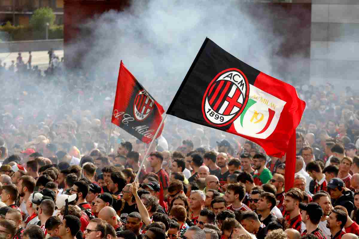 Milan, bomber da sogno: bastanno 17 milioni