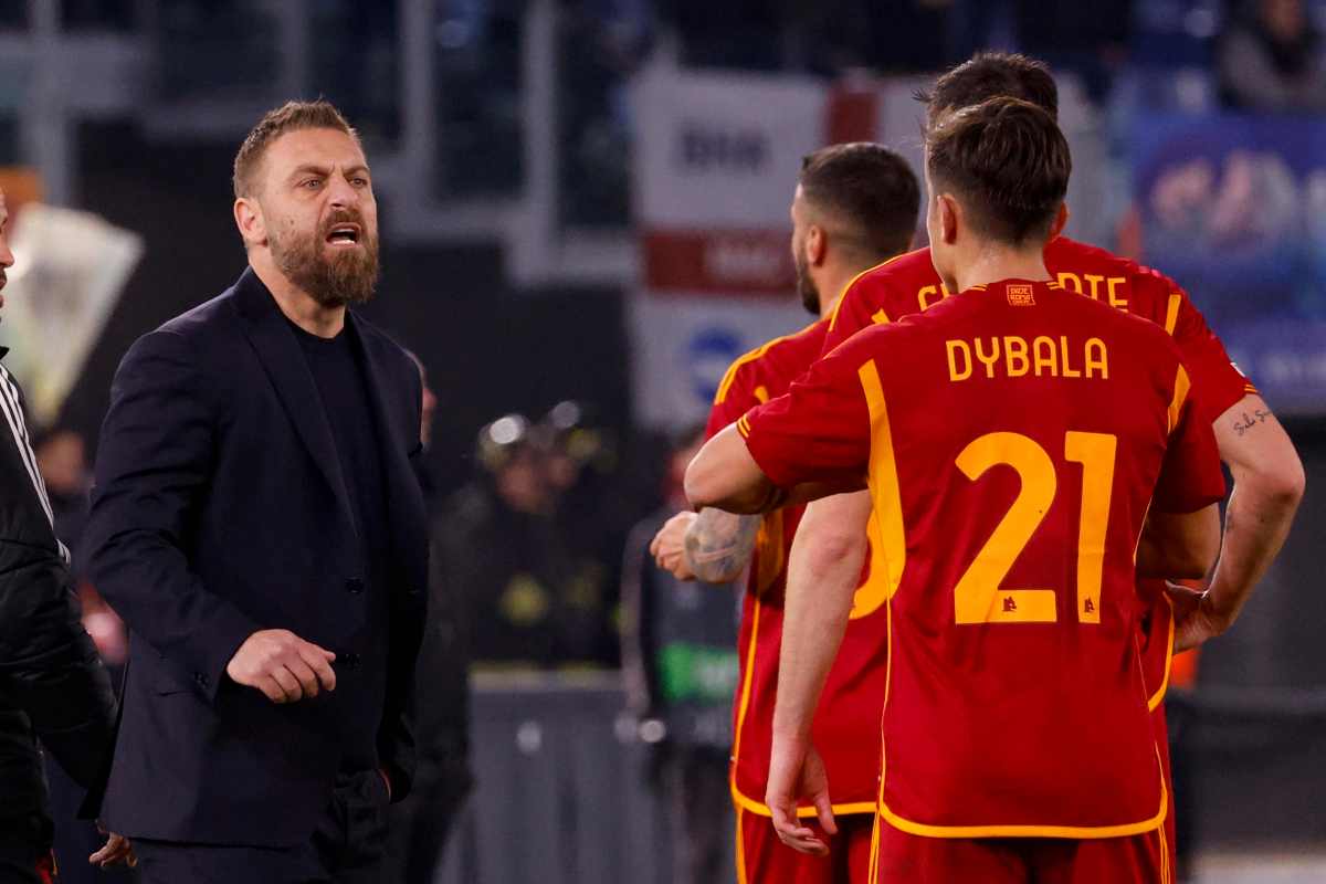 De Rossi e la Roma hanno ritrovato il ritmo ma non tutto funziona