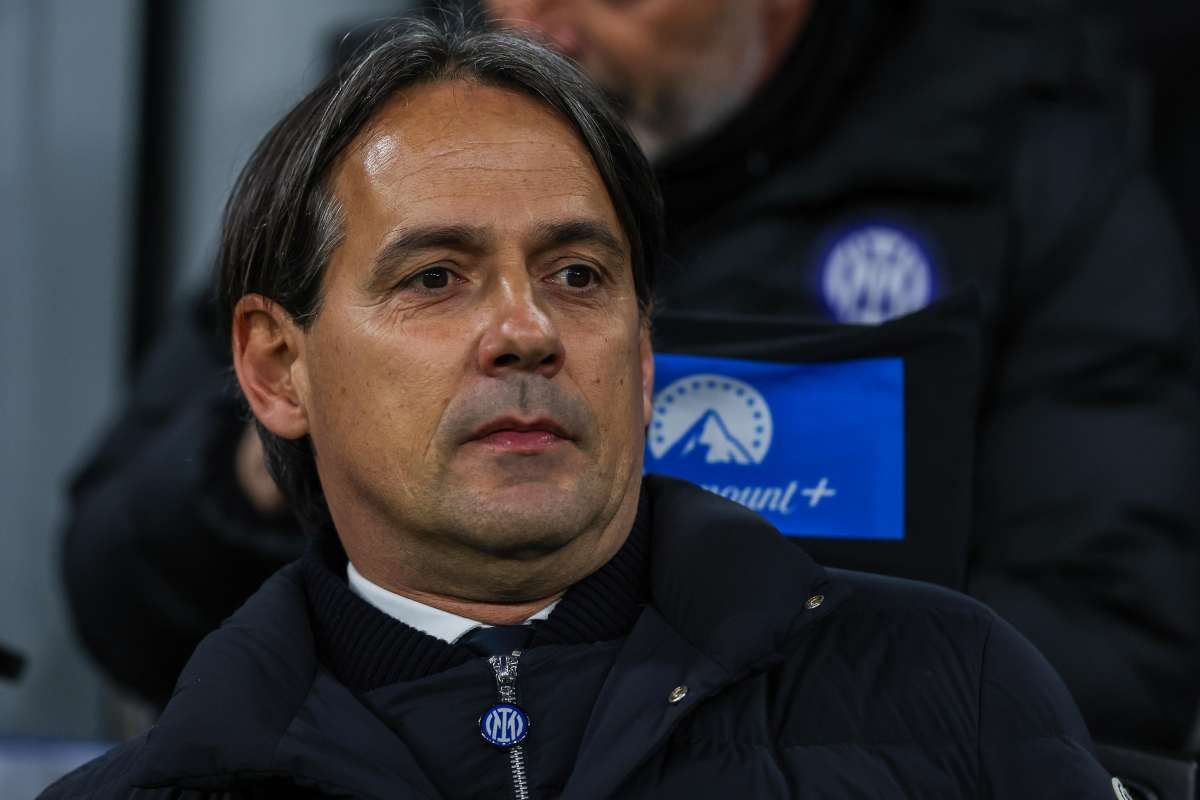 Inzaghi cambia l'Inter