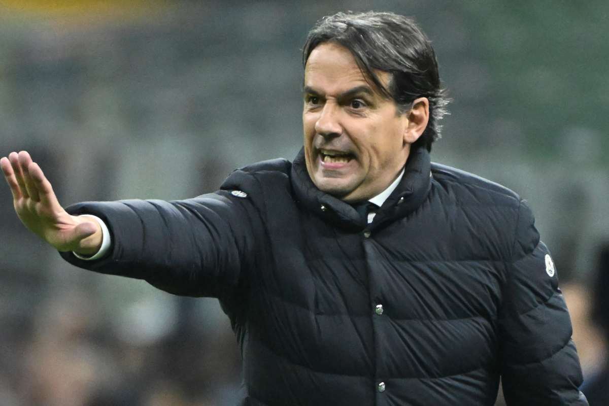 Inzaghi nuovo tecnico Liverpool