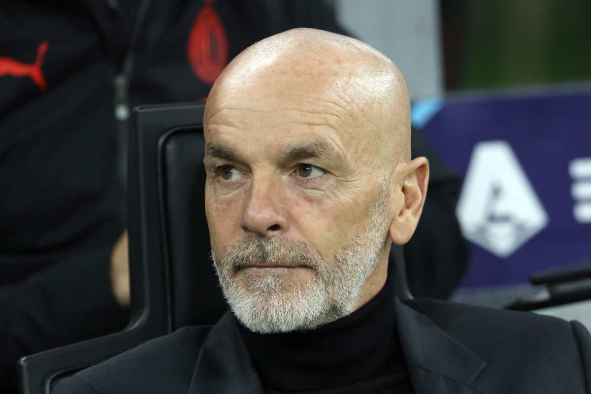 Pioli mossa decisiva Milan