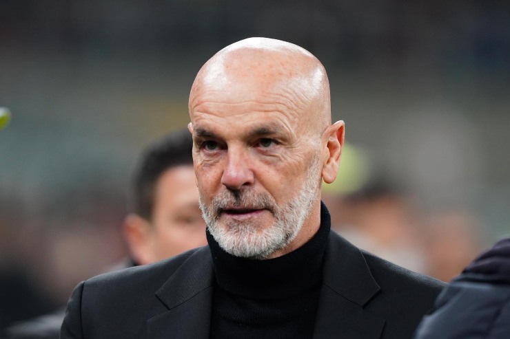 Pioli: "Davide diceva che ogni bambino ha il diritto di giocare la propria partita"