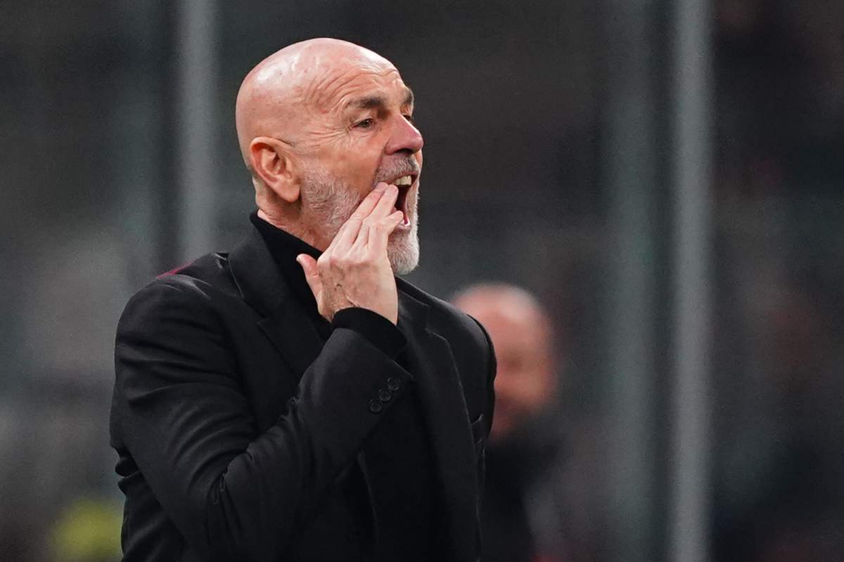 Stefano Pioli: annuncio di Ibra sul futuro