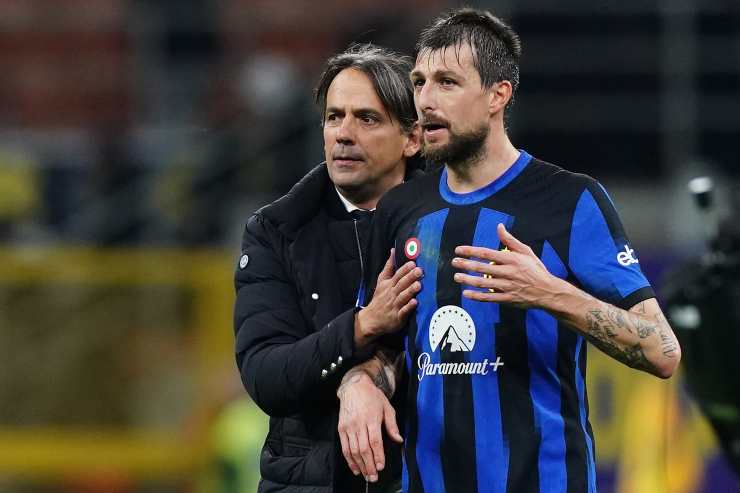 Acerbi deluso da Juan Jesus la sua verità