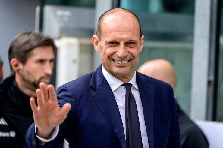 Nuovo caos su Locatelli e Allegri