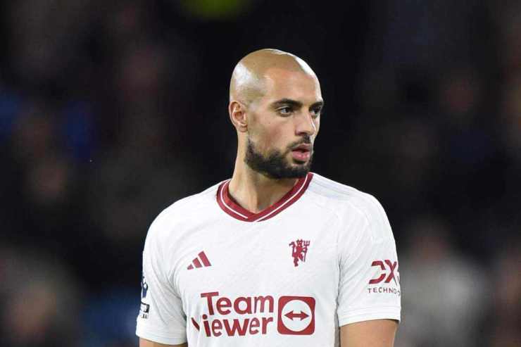 Amrabat niente Juventus sorpasso della big