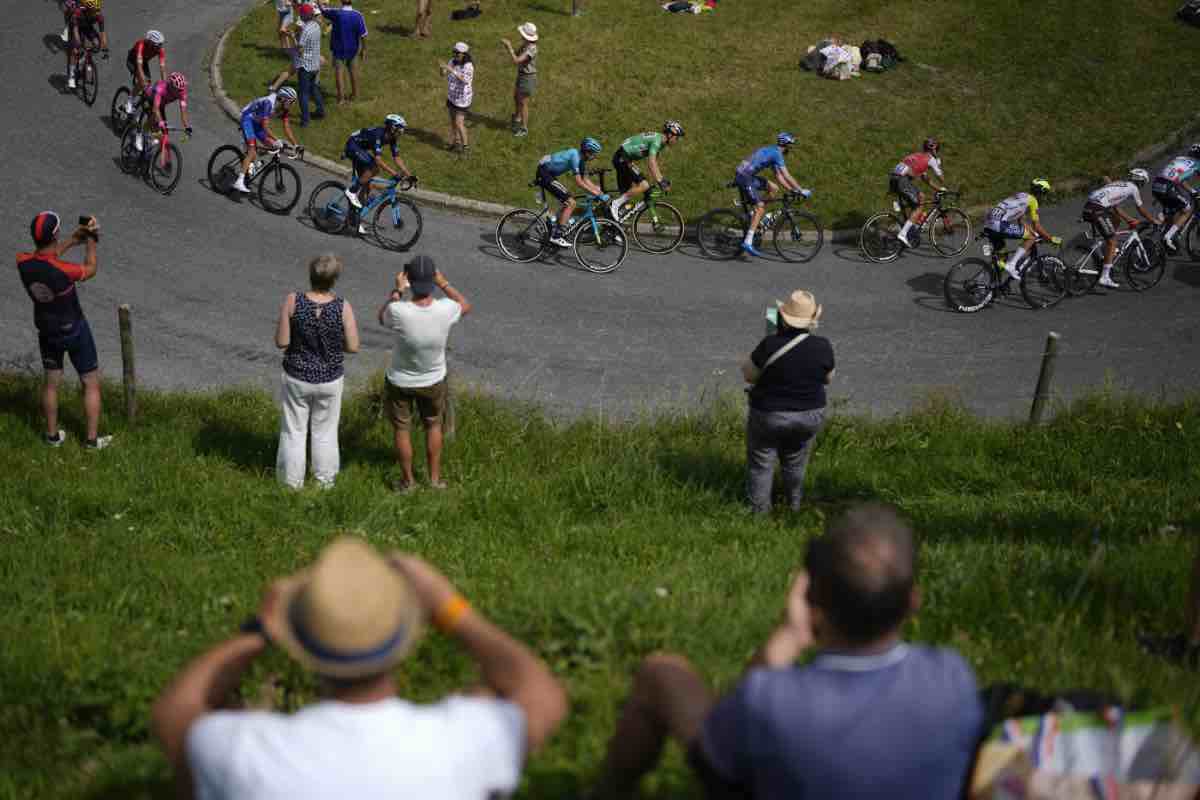 Lutto nello sport, muore giovanissimo
