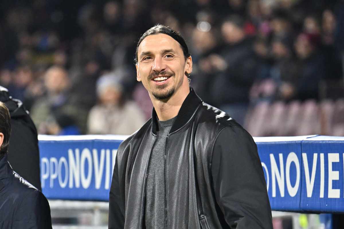 Ibra scarta Zirkzee, scelto un nuovo numero 9 al Milan