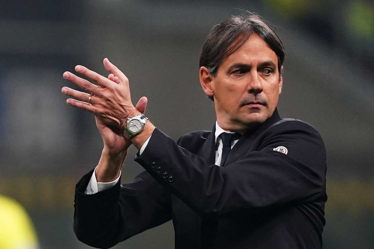 Il nuovo record di Inzaghi