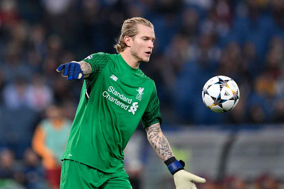 Karius può trasferirsi in Italia