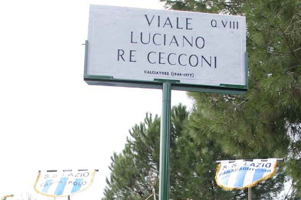 luciano re cecconi