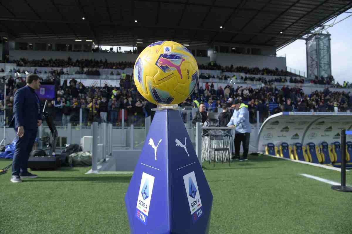 ancora polemiche in serie A