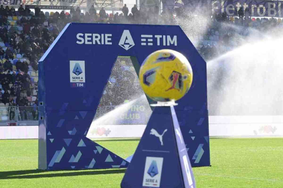 Il giocatore pronto a lasciare la Serie A