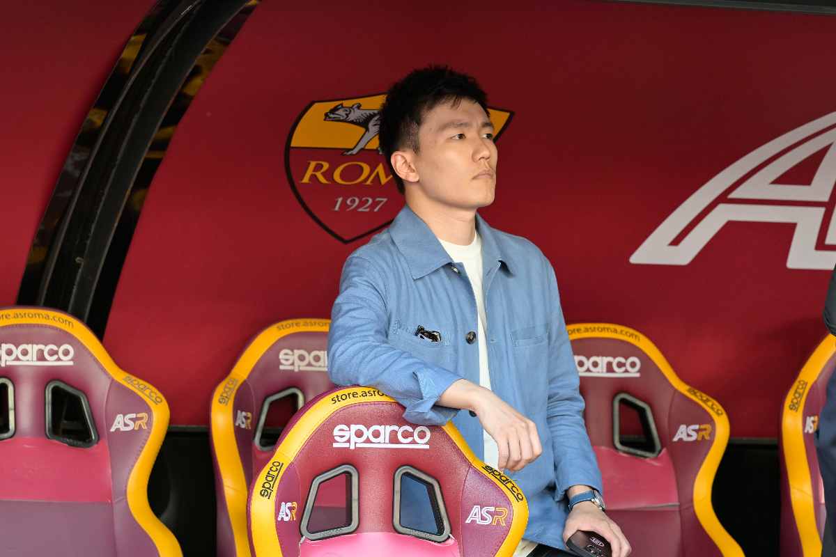 Zhang nei guai, il futuro dell'Inter si deciderà a breve