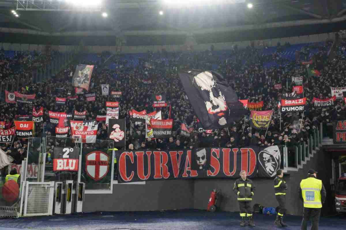 Un big del Milan dirà addio in estate