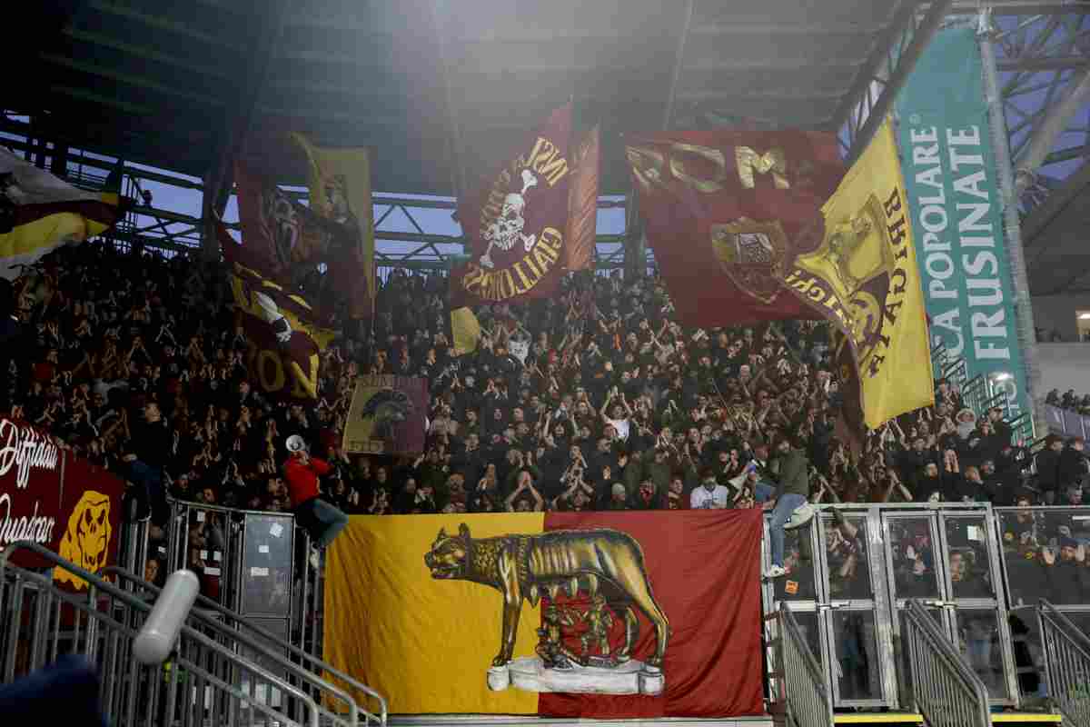 Le ultime sulla cessione della Roma