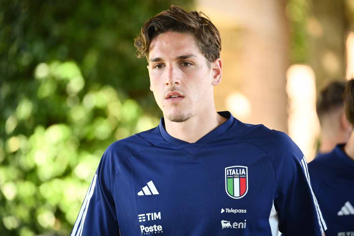 Calciomercato Zaniolo cacciato torna in Serie A