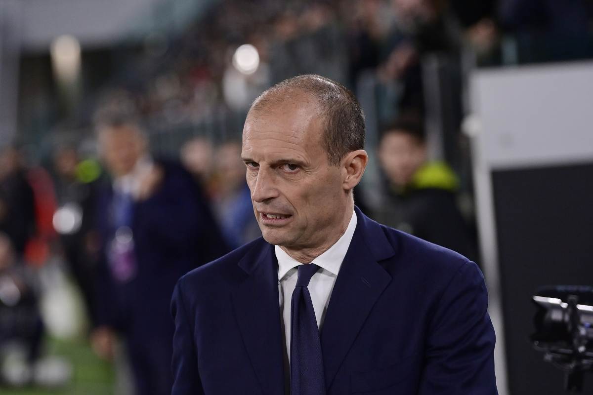 Allegri, la bocciatura definitiva