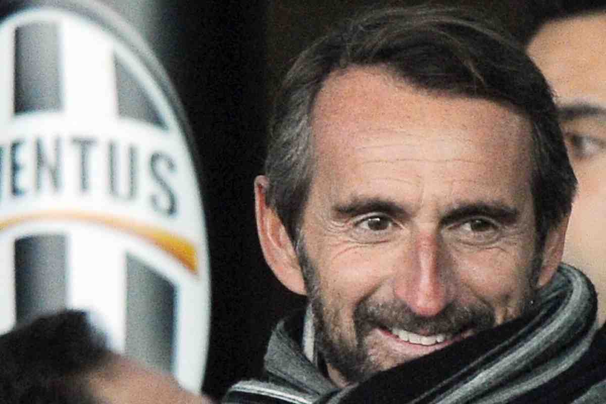 Blanc nuovo ad dello United, il comunicato ufficiale sull'ex Juventus