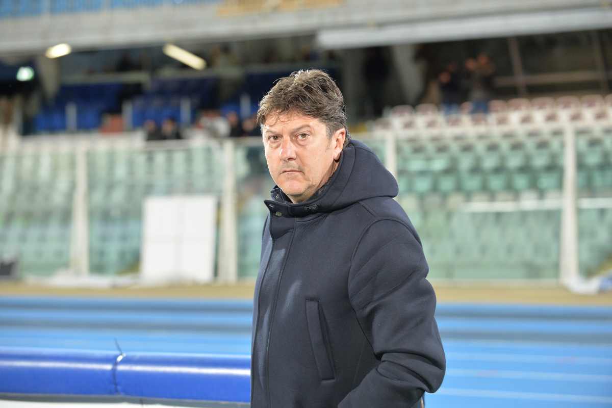 Cessione Pescara: annuncio del presidente Sebastiani