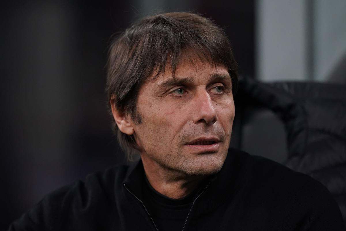 Delusione per Conte, il retroscena sulla Juventus