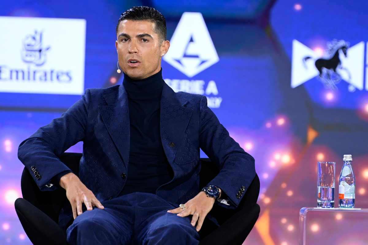 Juventus, caso Cristiano Ronaldo: scudetto da revocare