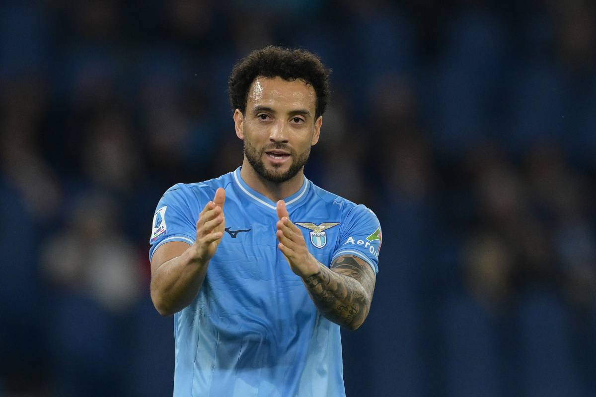 Retroscena sulla Juve e Felipe Anderson, beffa pazzesca