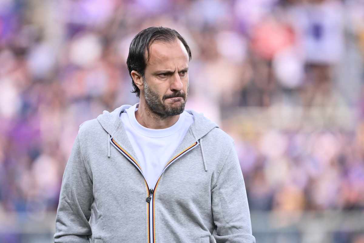 Gilardino può diventare l'allenatore della Juventus