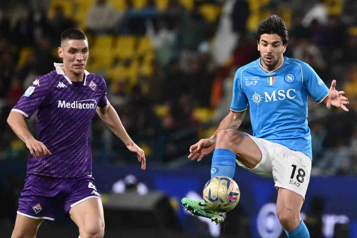 Fiorentina calciomercato arriva Simeone