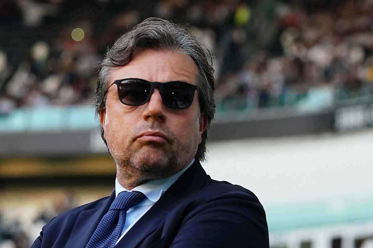 Juventus, un reparto da ricostruire per Giuntoli