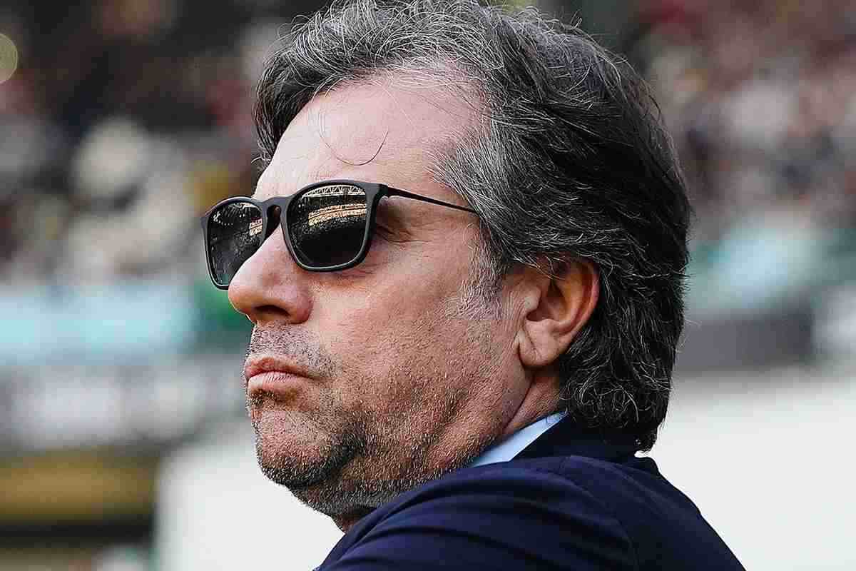 Juventus, nuovo scippo di Giuntoli al Napoli