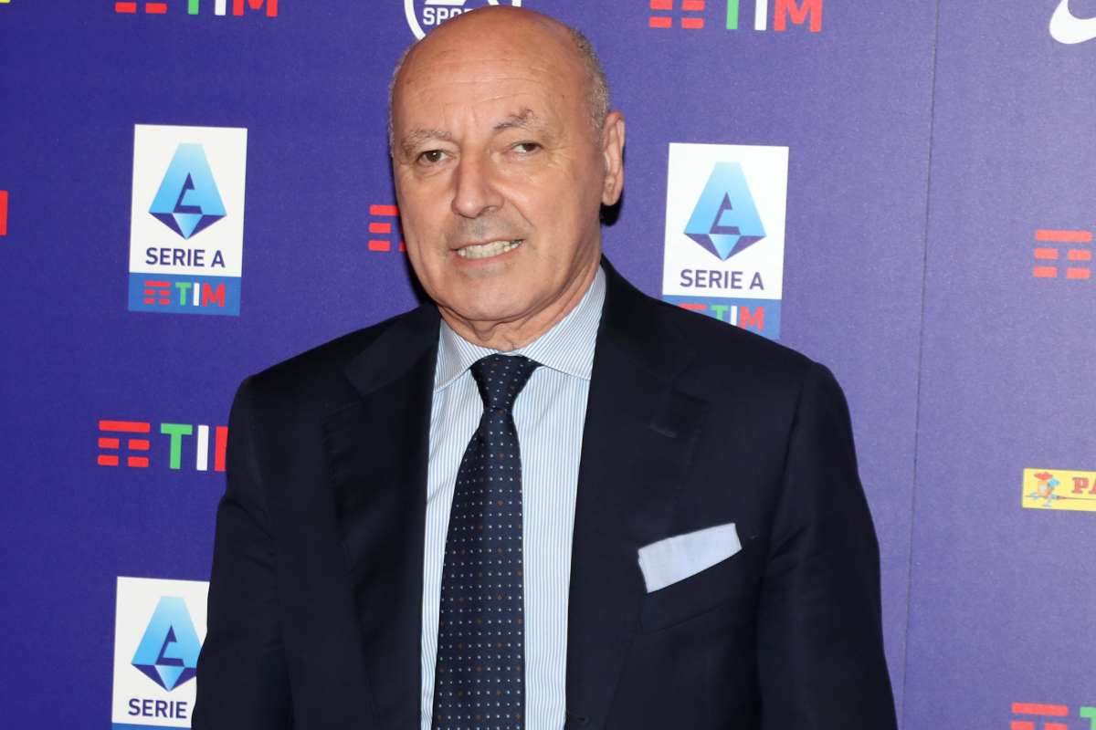 Inter, colpo da 40 milioni