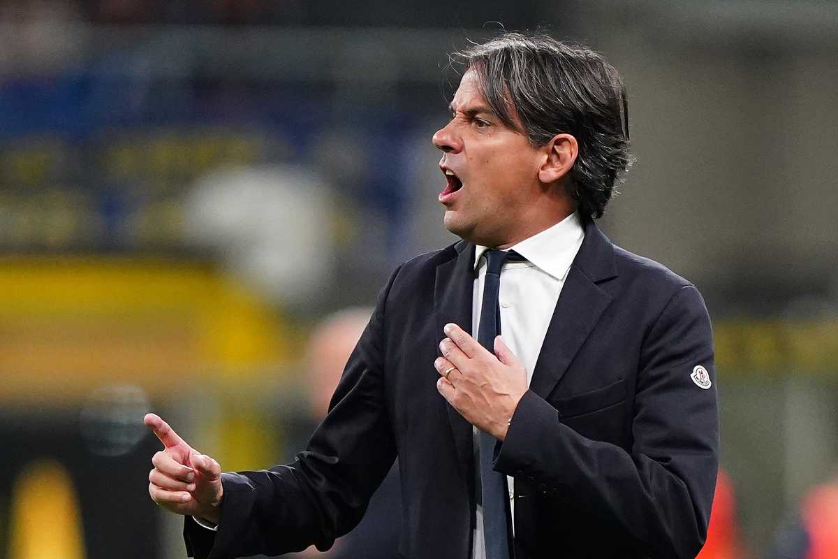 Inter, le tre richieste di Inzaghi per la Champions