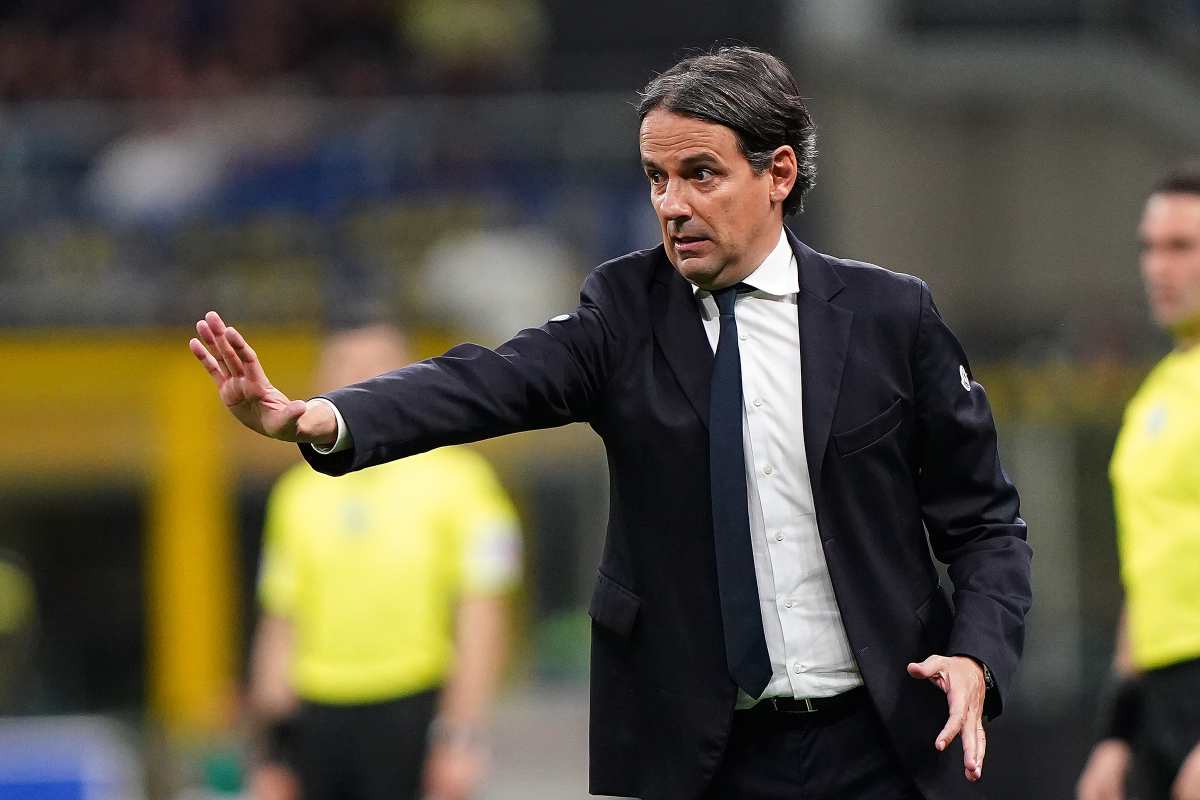 Inter, dopo lo scudetto Inzaghi vuole rinforzi da Champions