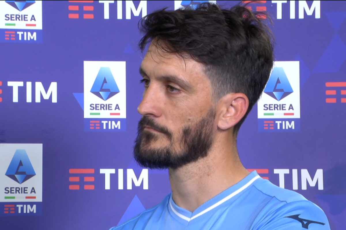 Luis Alberto annuncia la rescissione dalla Lazio