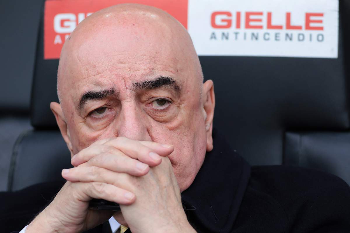 Monza: Galliani resta anche dopo la cessione