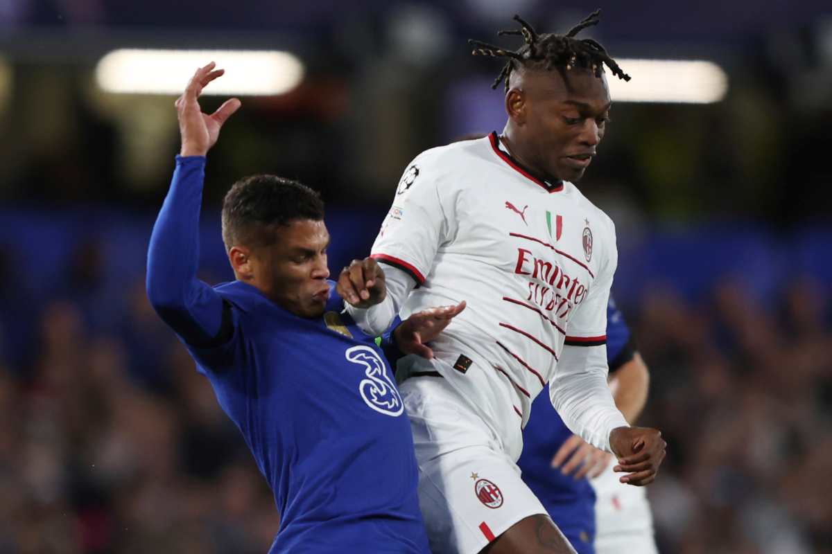 Penalizzazione Chelsea in Premier League