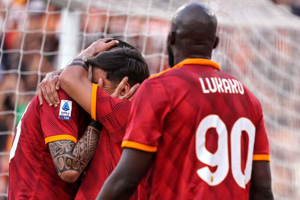 Roma prossimo allenatore