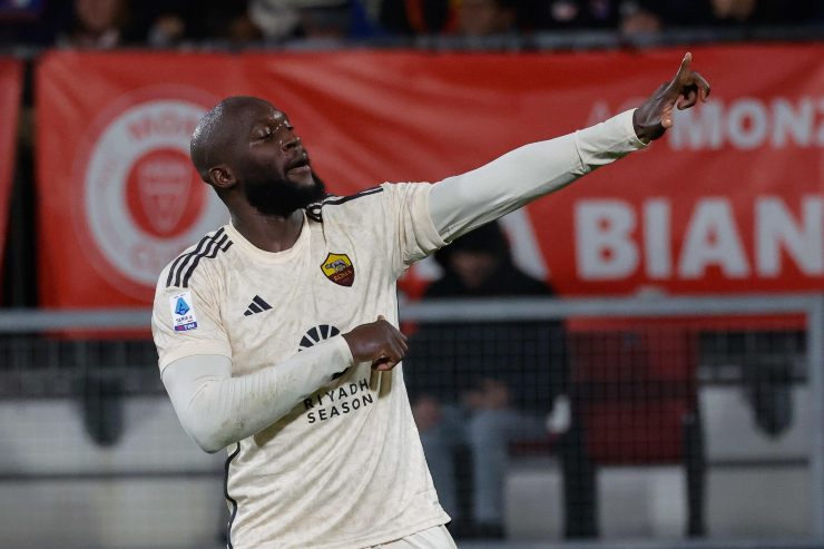 Lukaku futuro