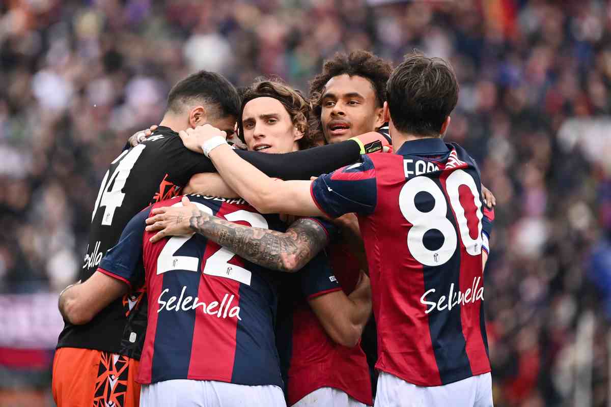 Scambio in estate tra Juventus e Bologna, affare da 30 milioni