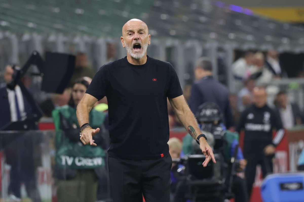 Milan nome nuovo per l'attacco