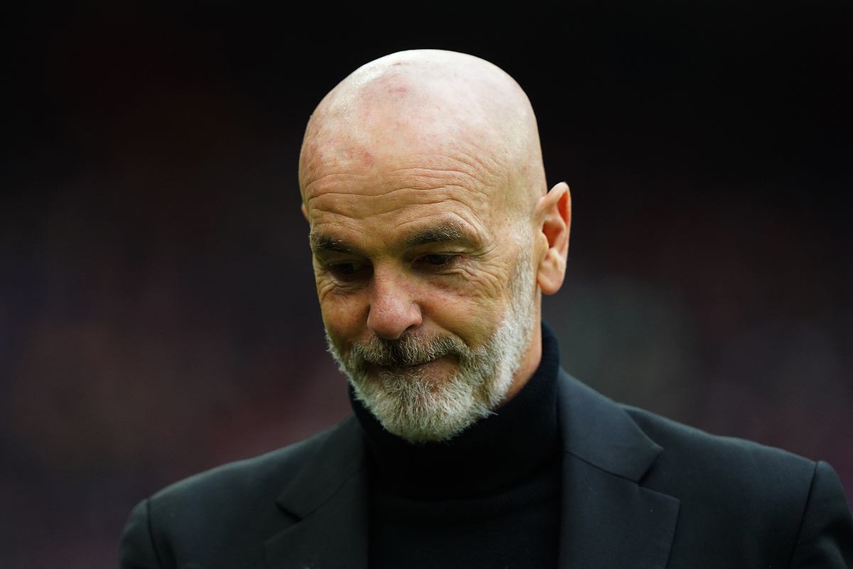 Stefano Pioli può restare al Milan