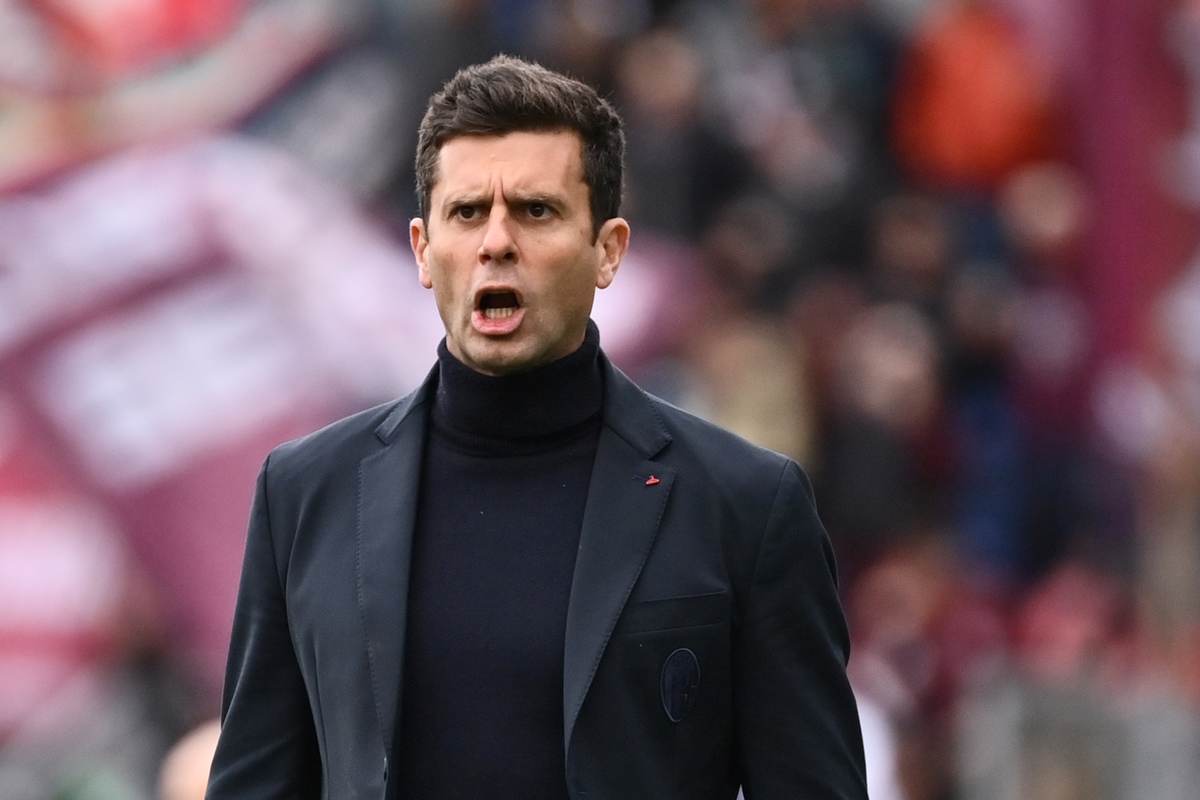 Allarme Thiago Motta, lo portano via alla Juve