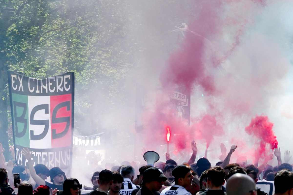 Juventus, rinnovo stella