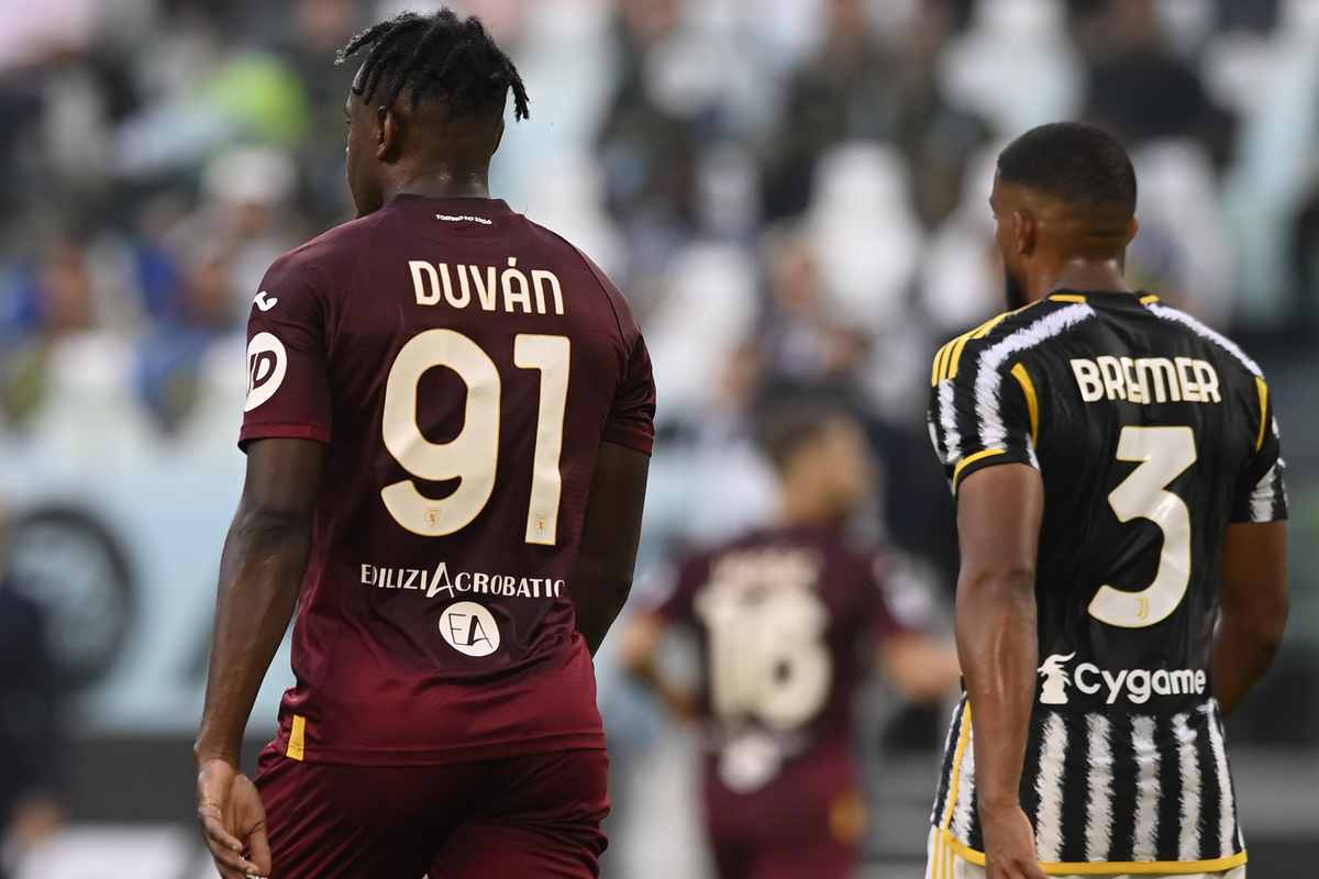 Torino-Juventus è discusso anche al Parlamento Europeo