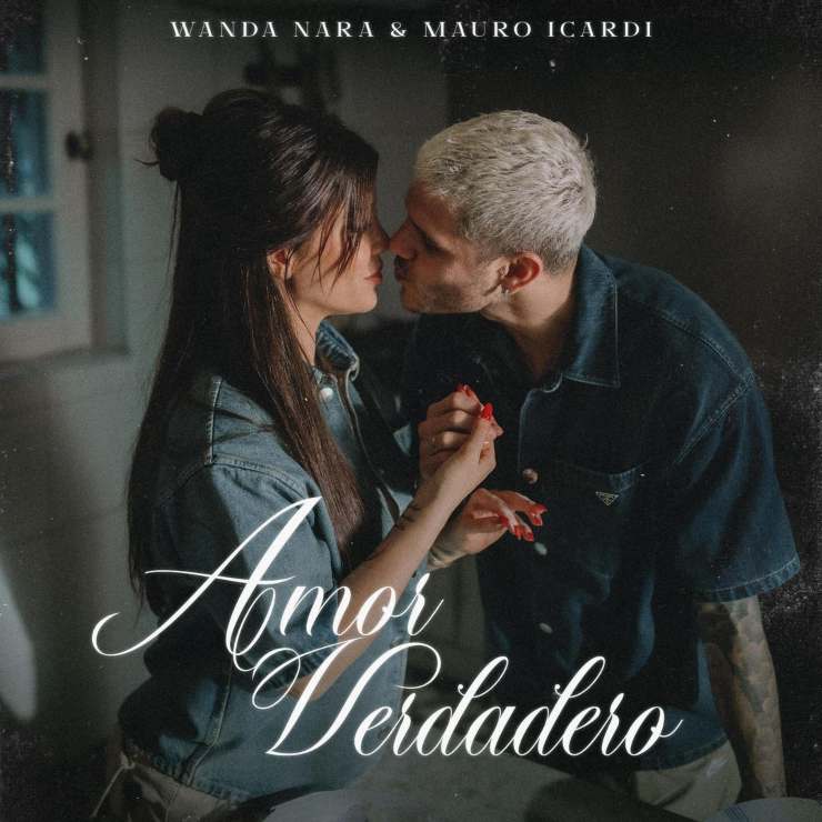 La canzone di Wanda Nara e Mauro Icardi