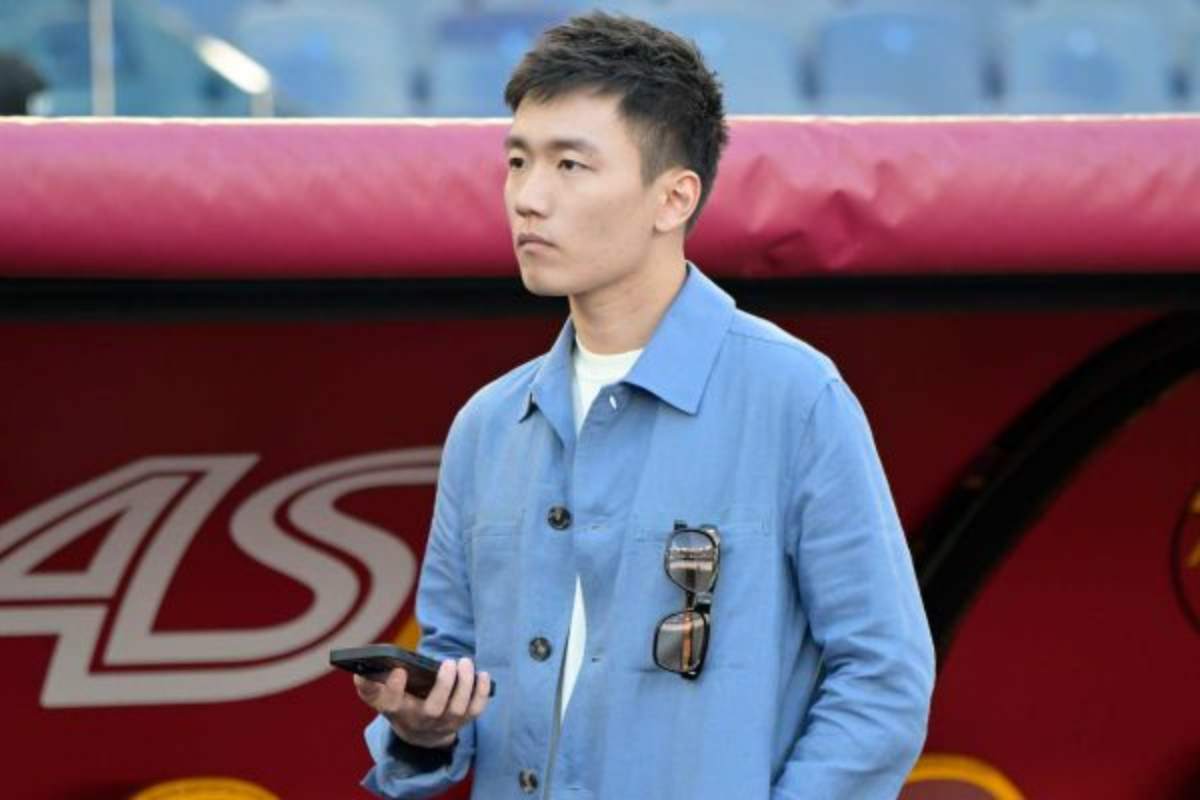 Zhang torna a valutare la cessione dell'Inter